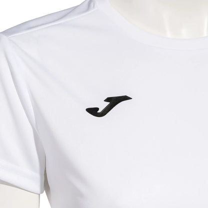 Joma Damen T-Shirt Combi