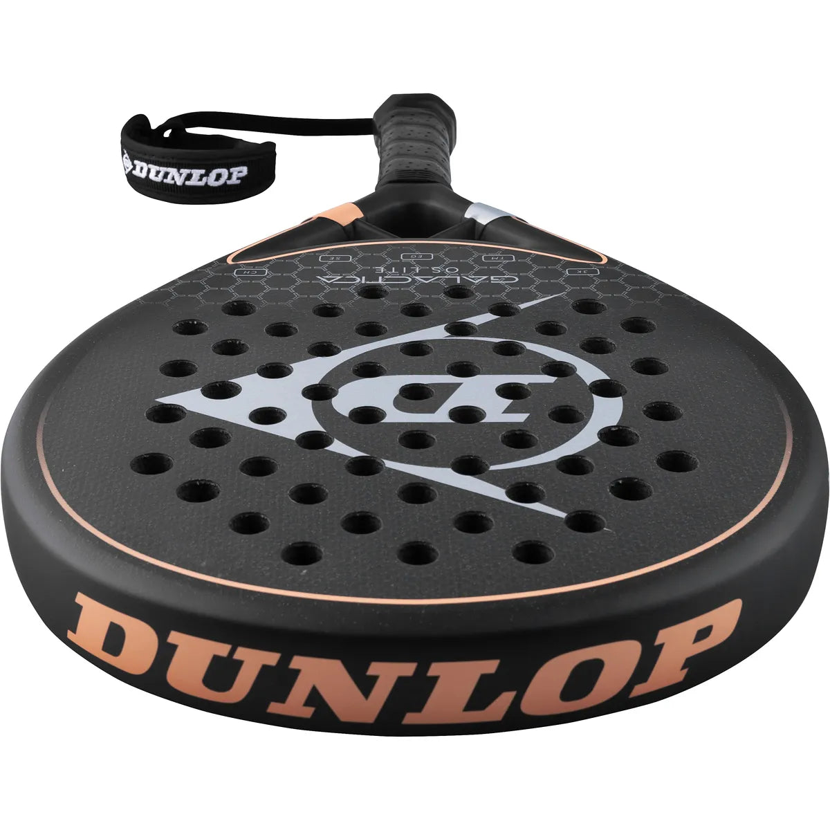 Padelschläger Dunlop Galactica Os Lite