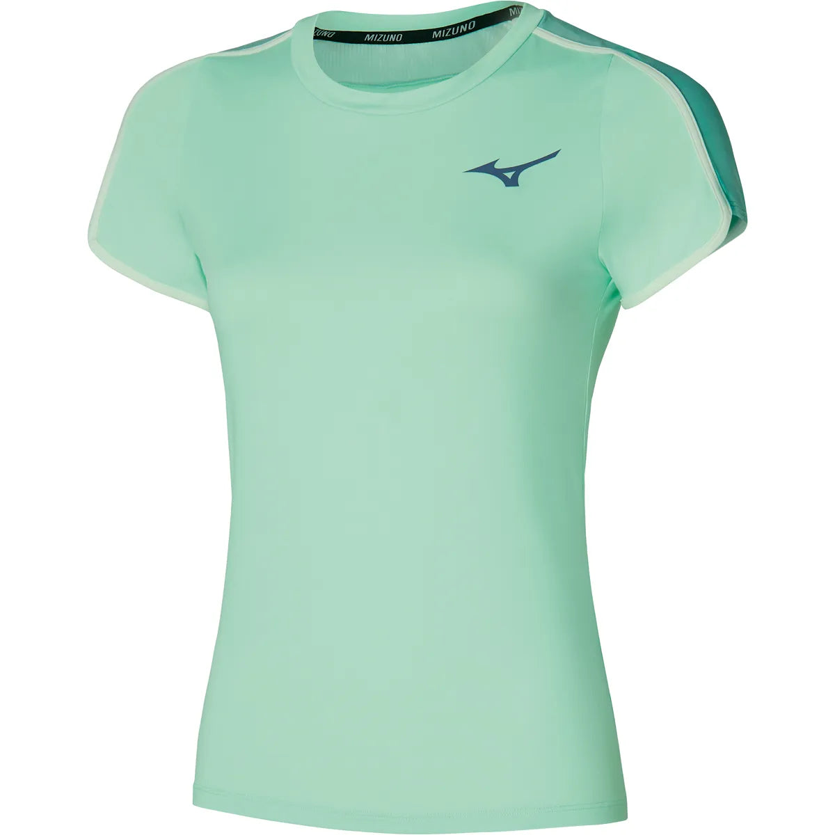 T-Shirt Mizuno Damen Frontier