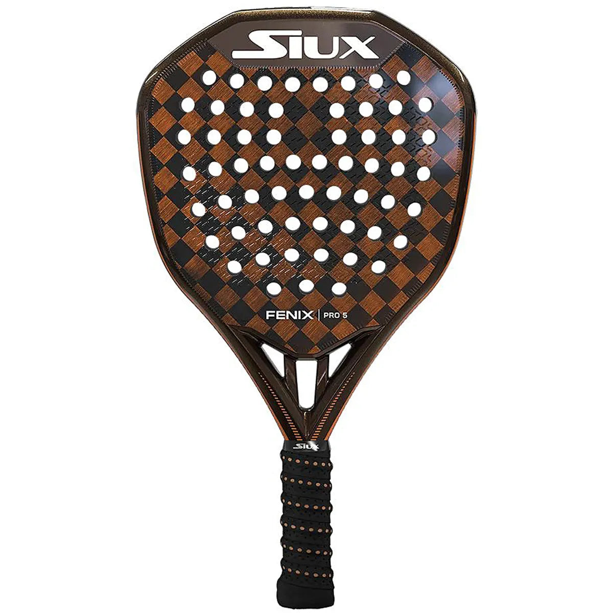 Padelschläger Siux Fenix Pro 5