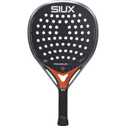 Padelschläger Siux Pegasus Pro 2026 Lava Orange