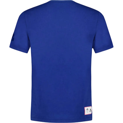 T-Shirt Le Coq Sportif Junior Paris 2024 Grafik