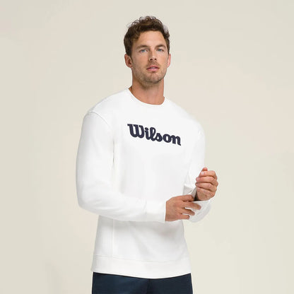 Sweatshirt Wilson Parkside Crew