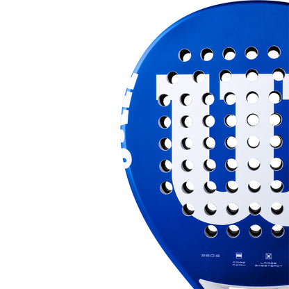 Padelschläger Wilson Elevate
