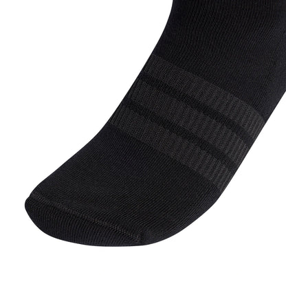 3 Paar adidas Essentials Crew Socken