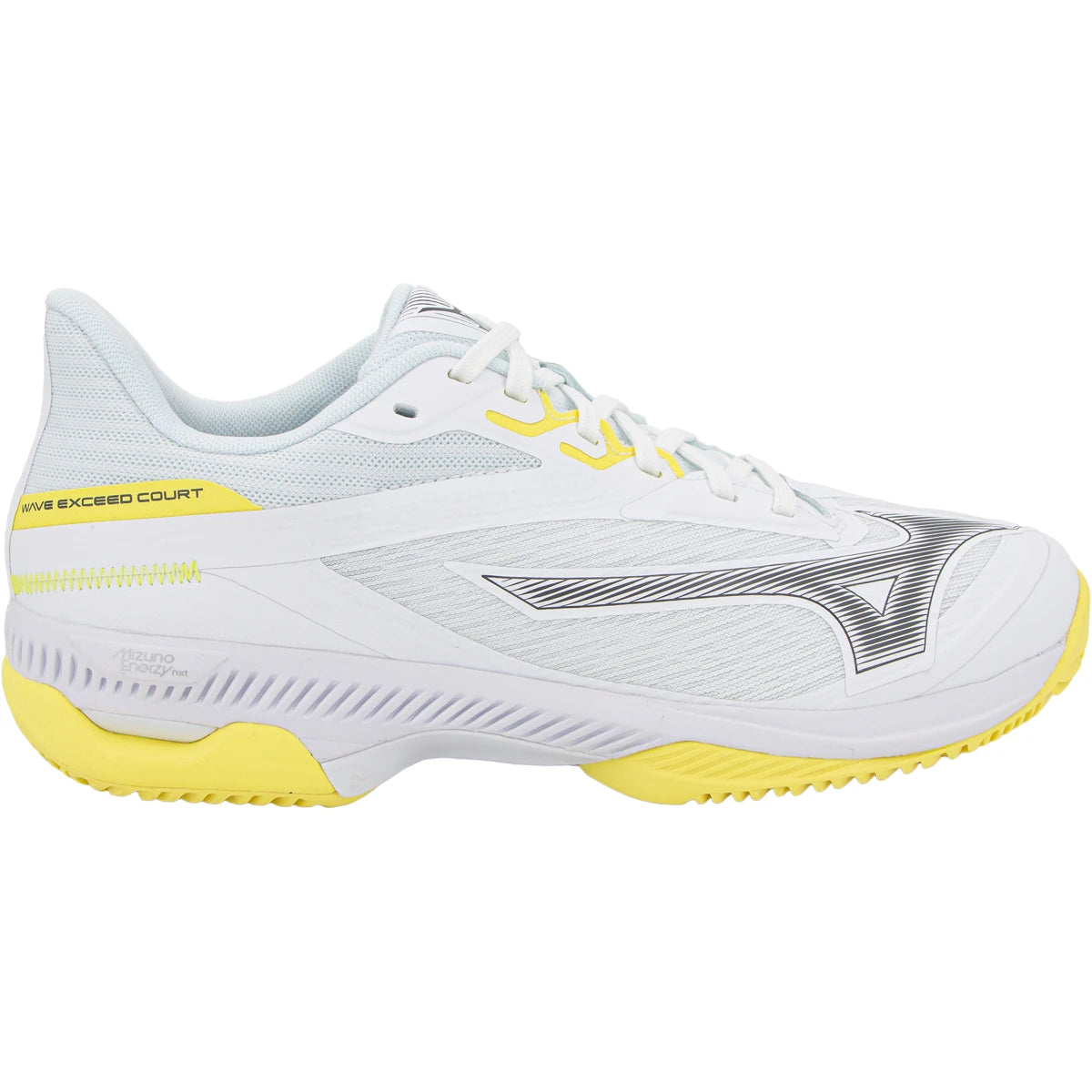 Padelschuhe Mizuno Damen Wave Exceed Court