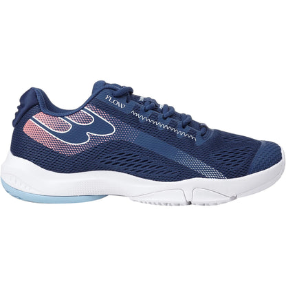 Padelschuhe Bullpadel Damen Flow 25V