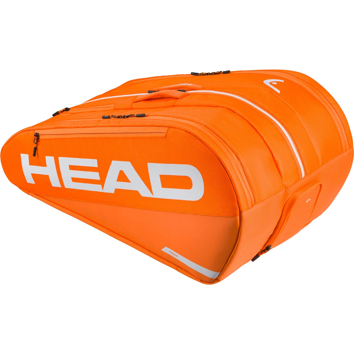 Tennistasche Head Tour Racquet XL 15 Schläger