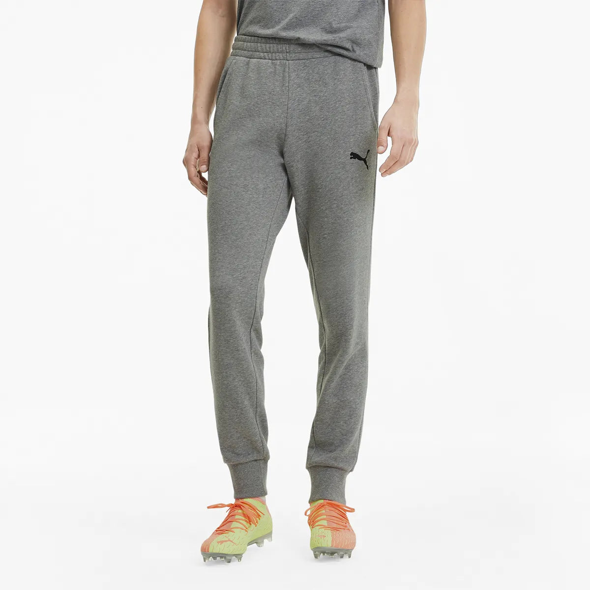 Pantalon Puma Casual Team Goal 23