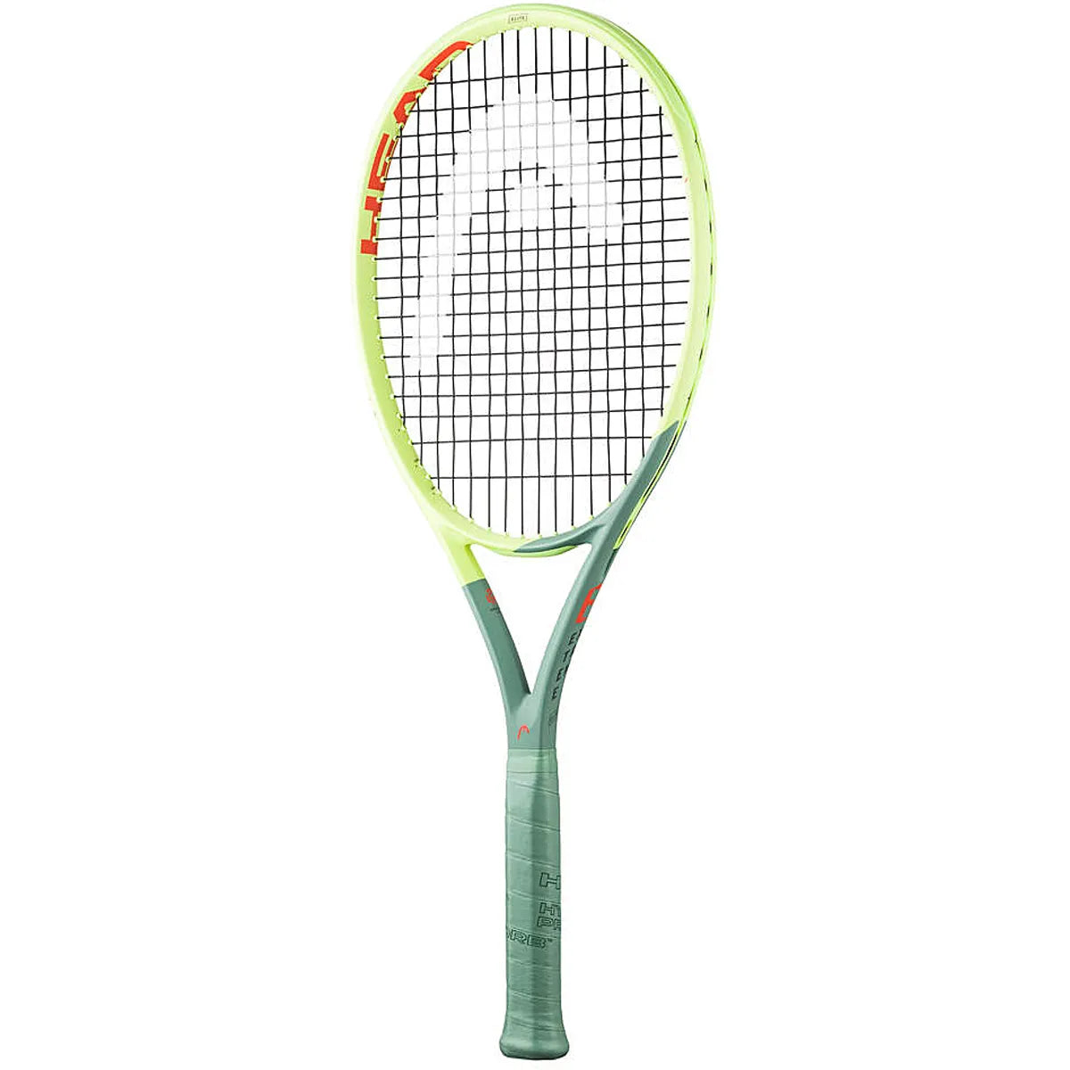 Schläger Head Graphene 360+ Extreme Elite (255 Gr)