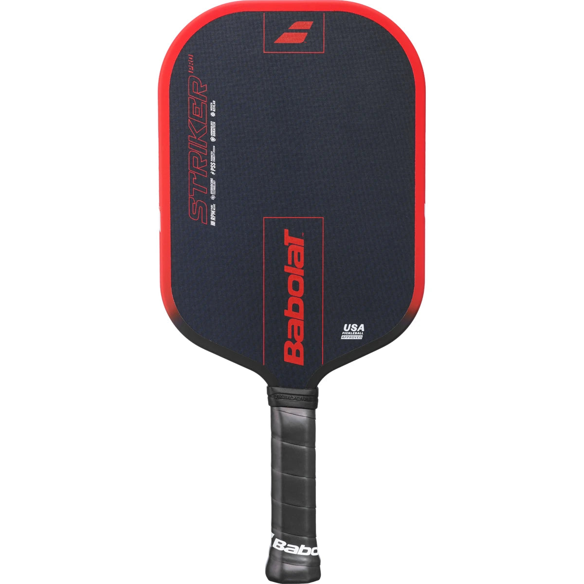 Pickleball-Schläger Babolat Striker Pro
