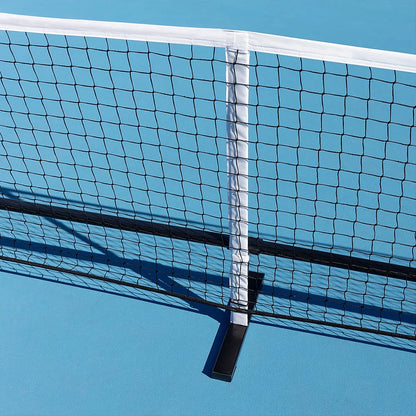 Set Head Pickleball-Netz