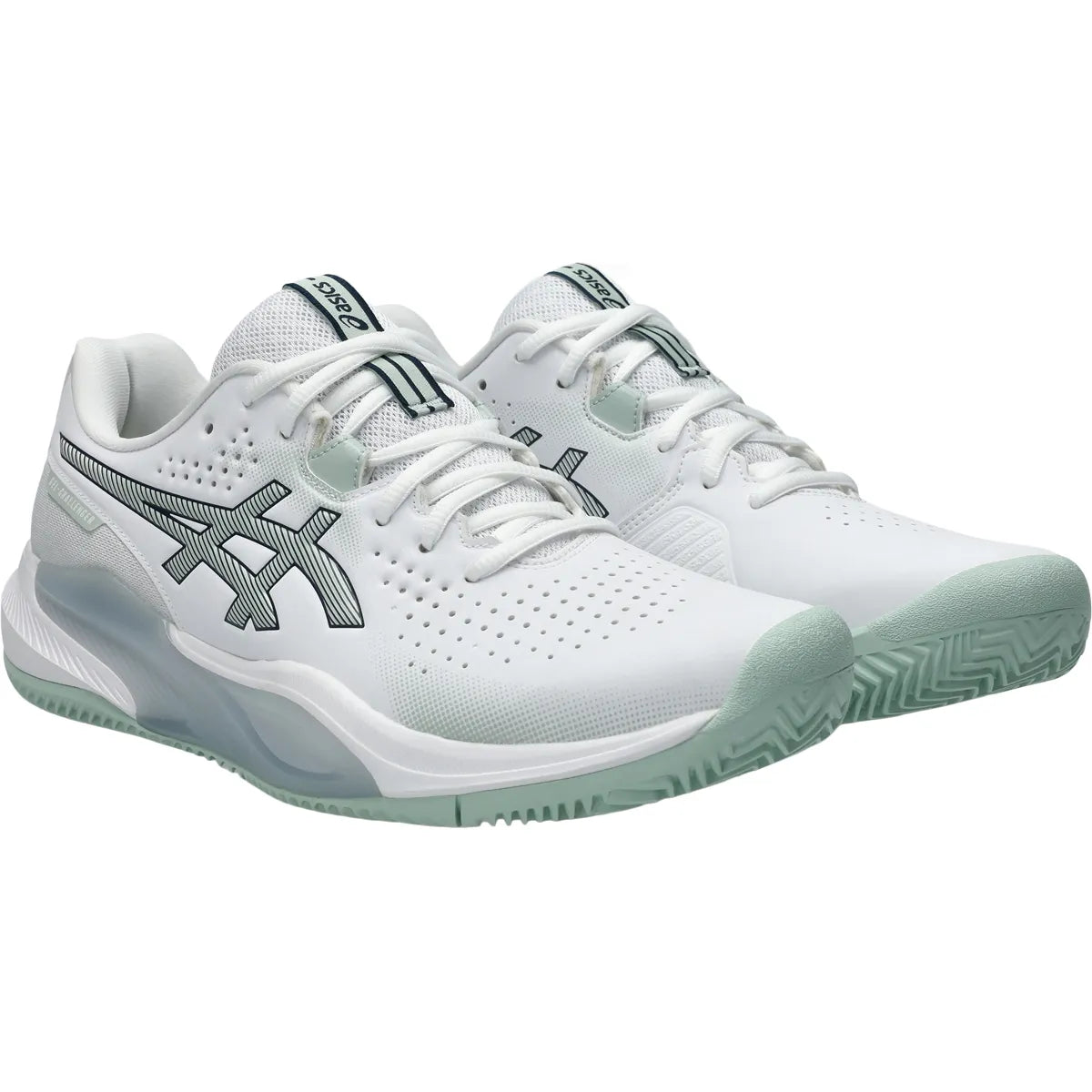 Chaussures Asics Gel Challenger 15 Terre Battue