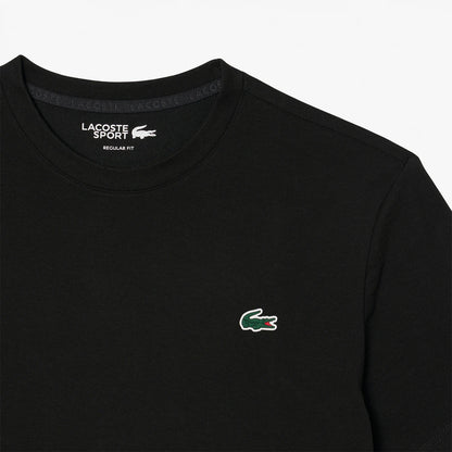 T-Shirt Lacoste Core Performance Croco Graphic