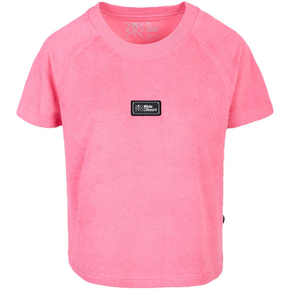 T-Shirt Watts Damen Fusion Eponge