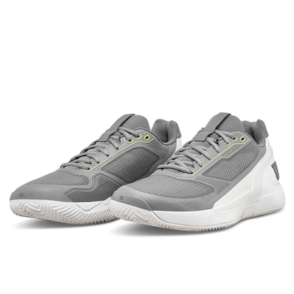 Wilson Rush Pro 5 Sandplatzschuh