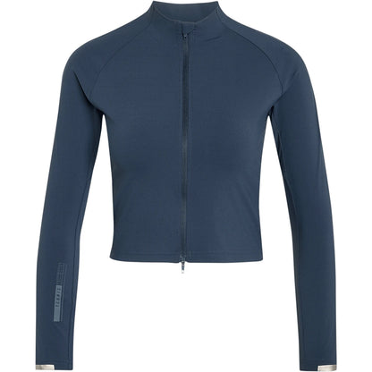 adidas Damen T-Shirt Match Ls Pro