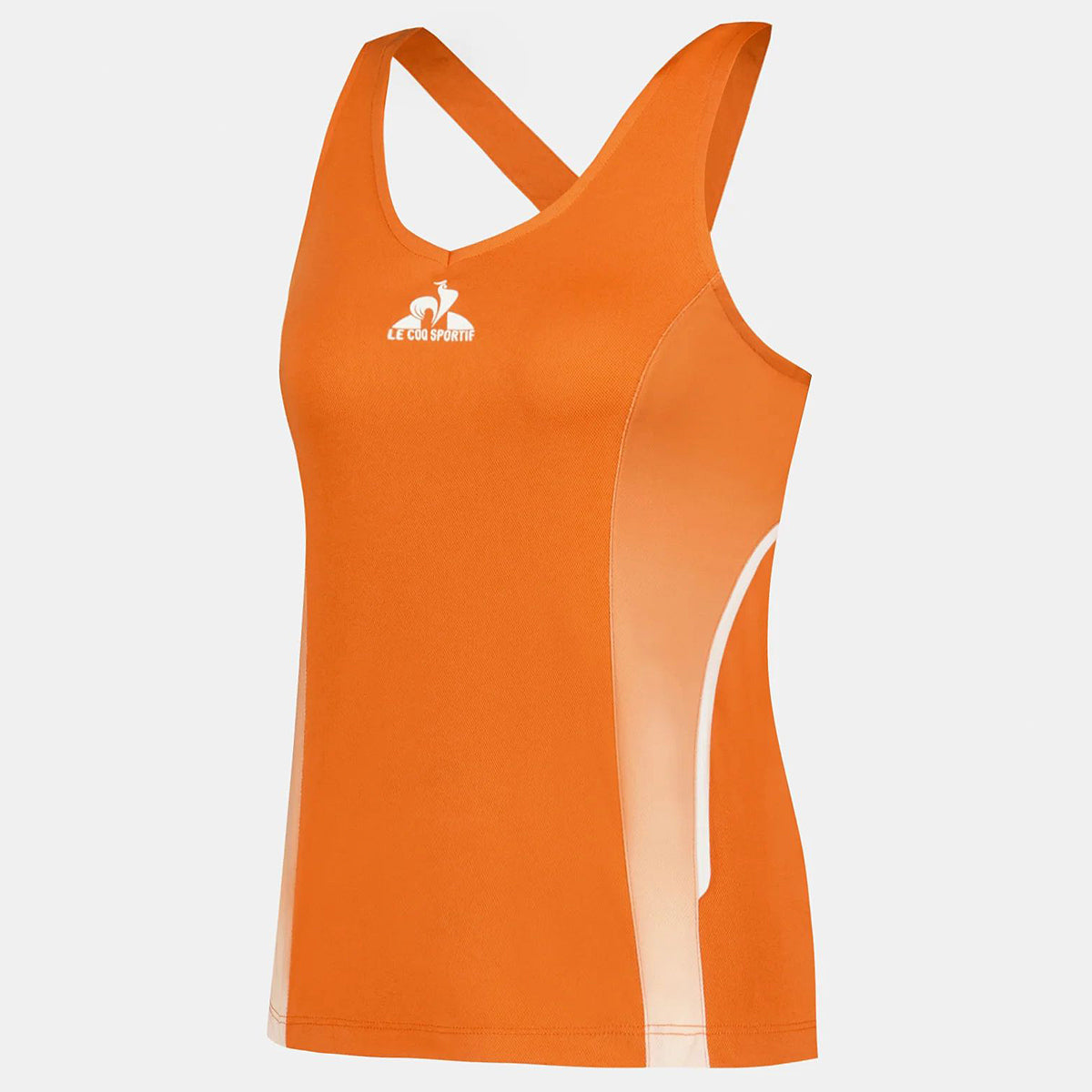 Tank-Top Le Coq Sportif Damen New York