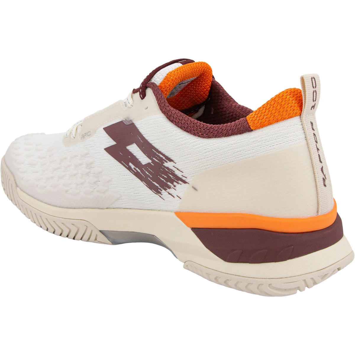 Lotto Raptor Hyperpulse 100 Allcourtschuhe