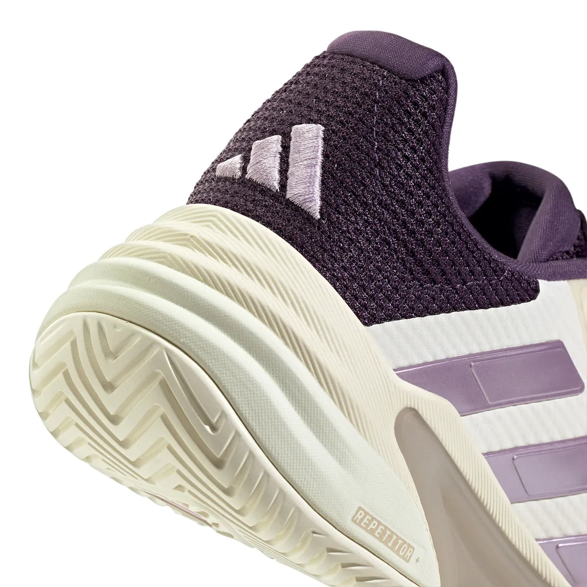 Chaussures adidas Femme Barricade 13 Toutes Surfaces