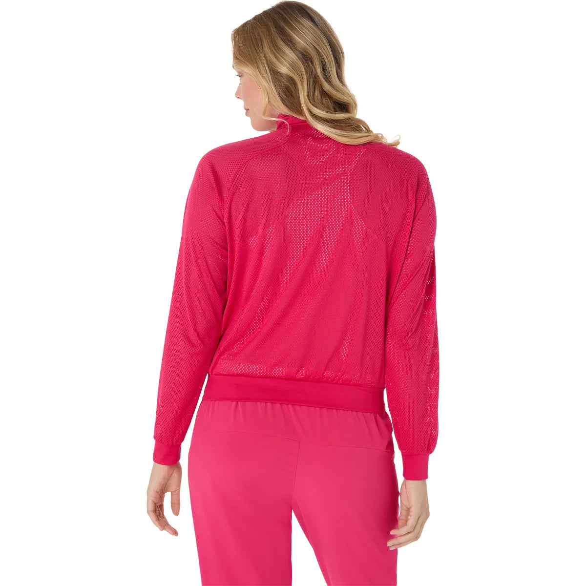 Asics Damen Match New York Trainingsjacke