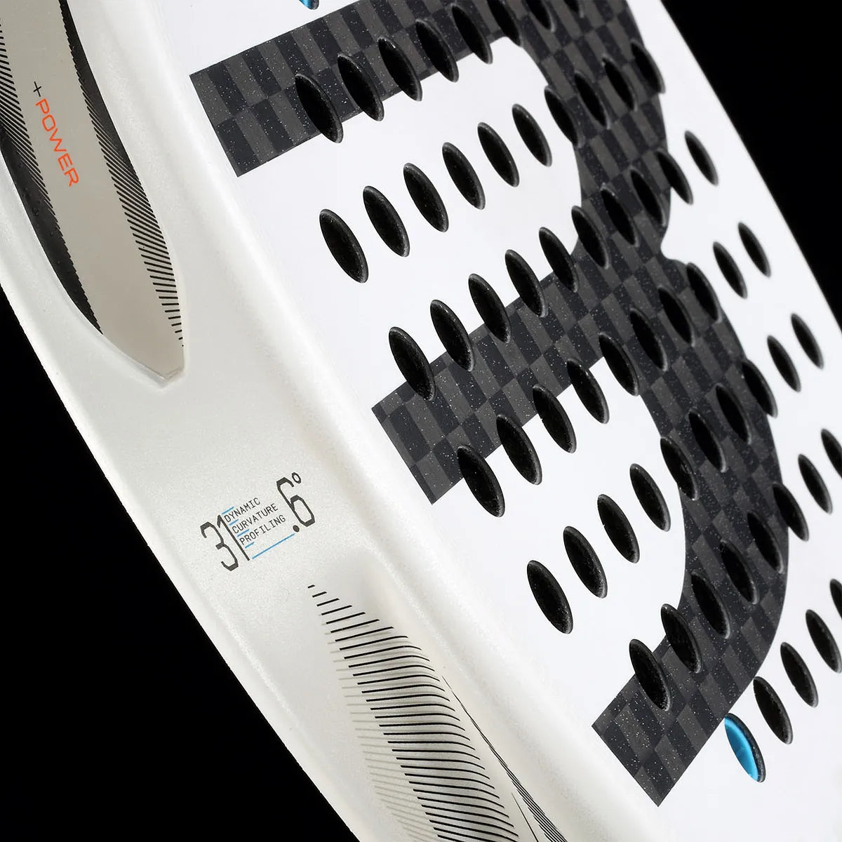 Padelschläger Bullpadel Vertex 05 2026