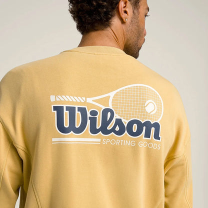 Sweatshirt Wilson Parkside Crew