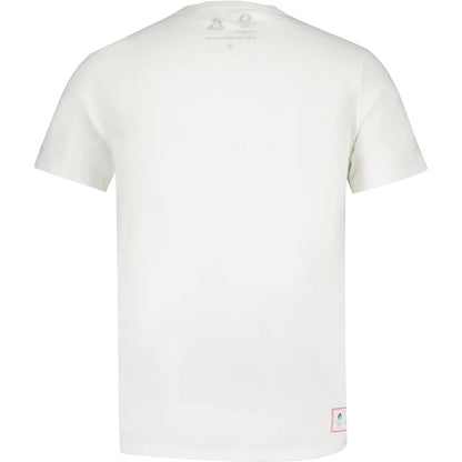 T-Shirt Le Coq Sportif Paris 2024 Grafik