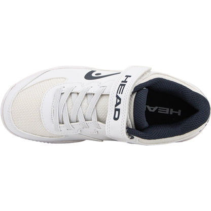 Head Junior Sprint Velcro 3.0 Allcourtschuhe