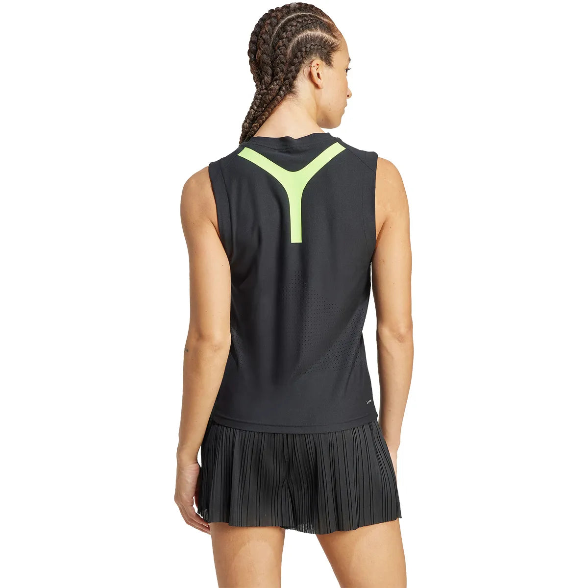 Tank-Top adidas Damen Match Pro Paris