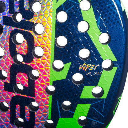 Padelschläger Babolat Viper Juan Lebron 3.0