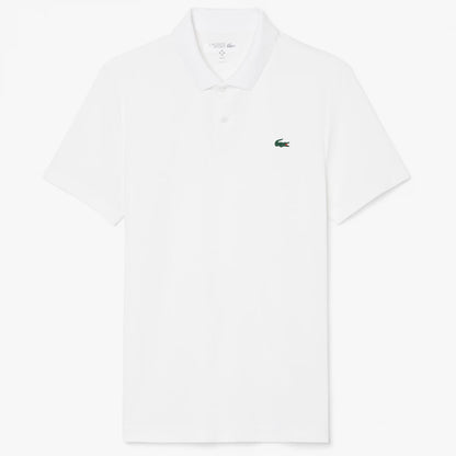 Polo Lacoste Medvedev London
