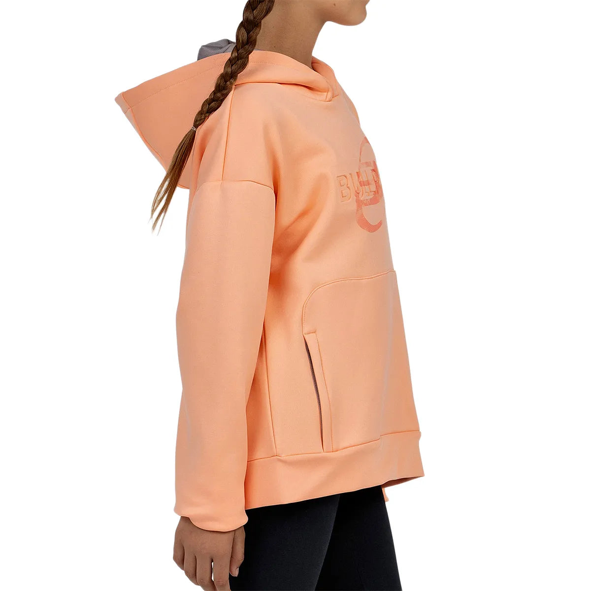 Sweat Bullpadel Damen Winter Befas