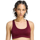 Sport-BH adidas Damen Opt Tennis Ms New York