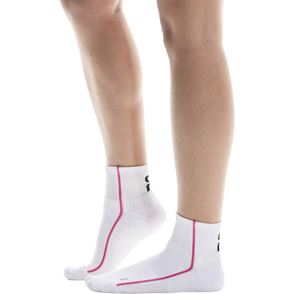 Chaussettes On Court M(Id)
