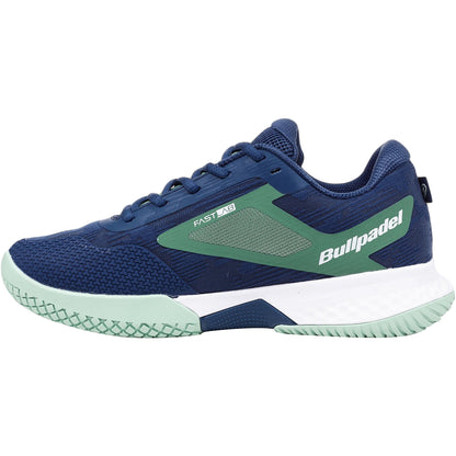 Chaussures Padel Bullpadel Femme Vertex Vibram 25V