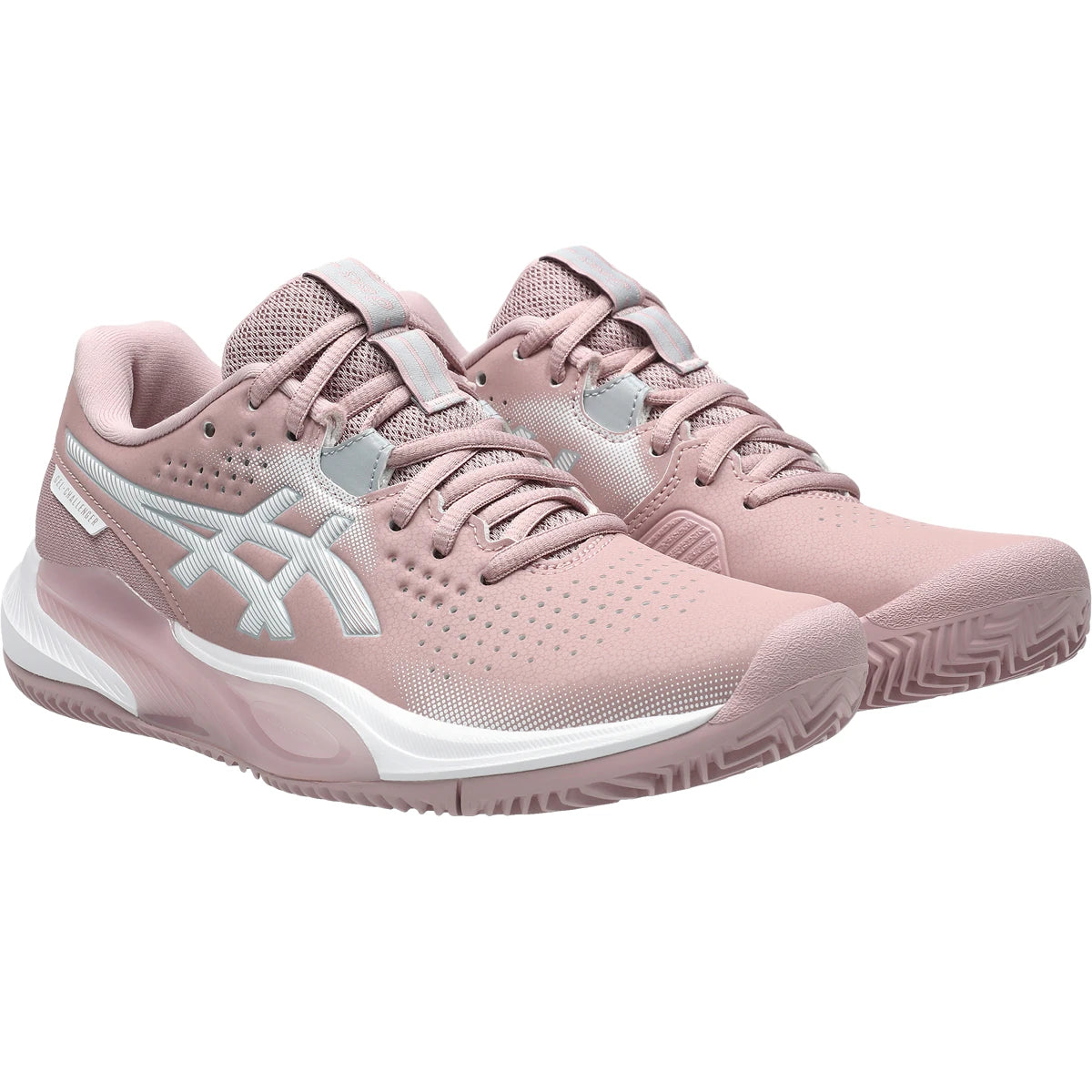 Asics Damen Gel Challenger 15 Sandplatzschuh
