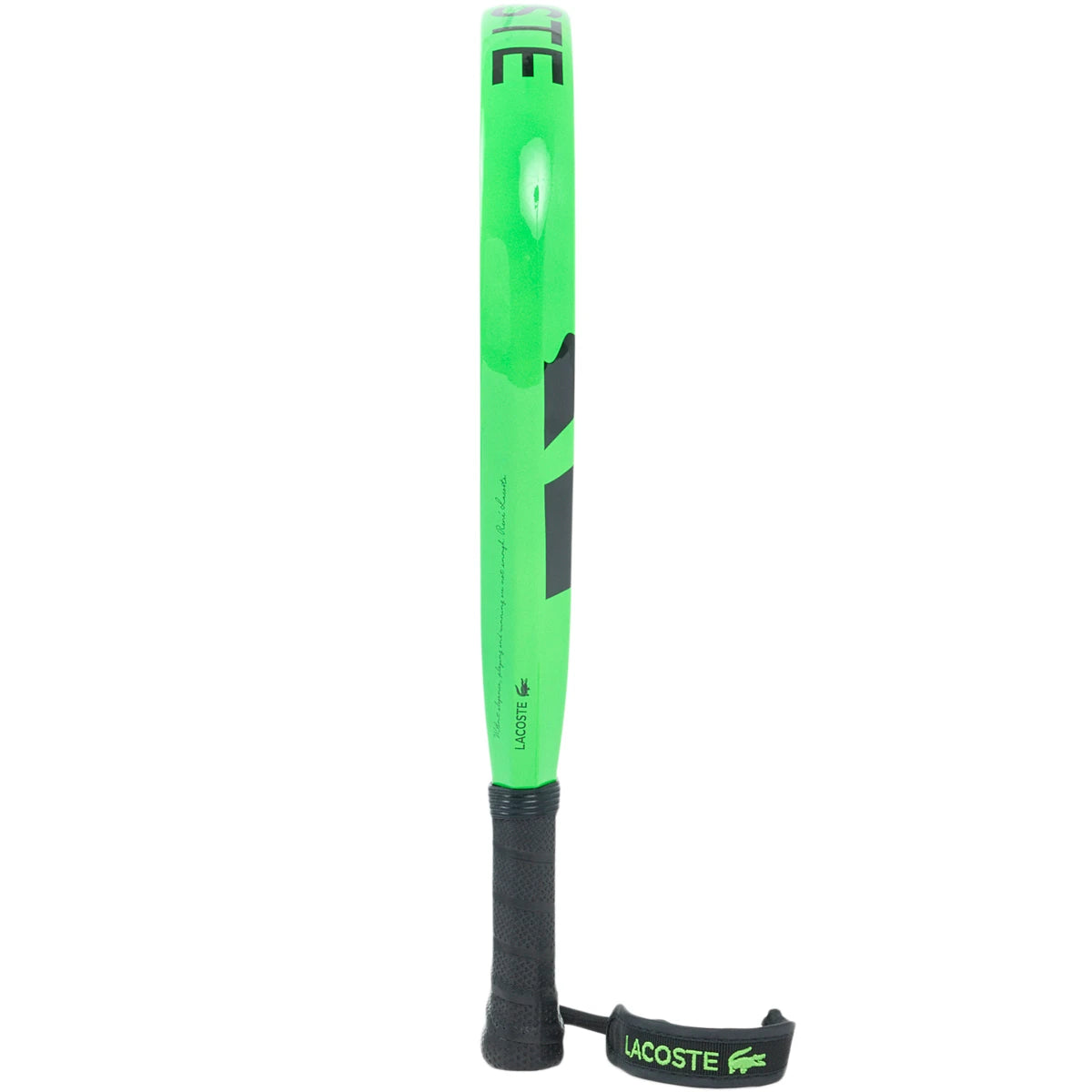 Padelschläger Lacoste L-Soft