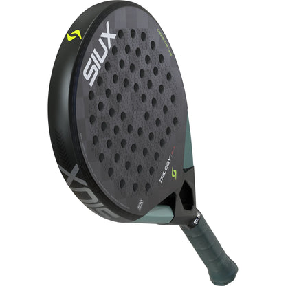 Padelschläger Siux Trilogy Pro