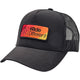 Cap Watts Junior Rio
