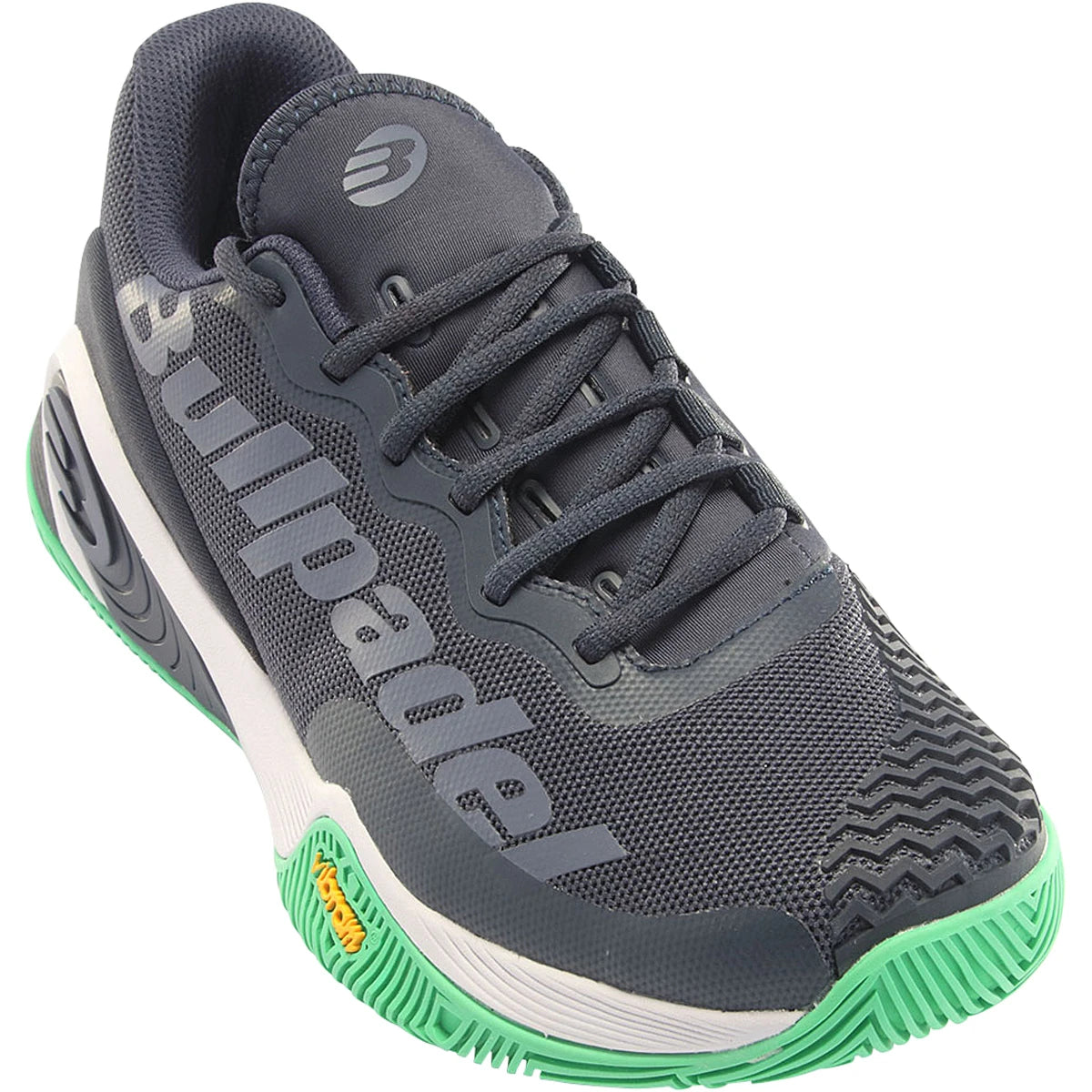 Chaussures Padel Bullpadel Hack Vibram