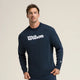 Sweatshirt Wilson Parkside Crew