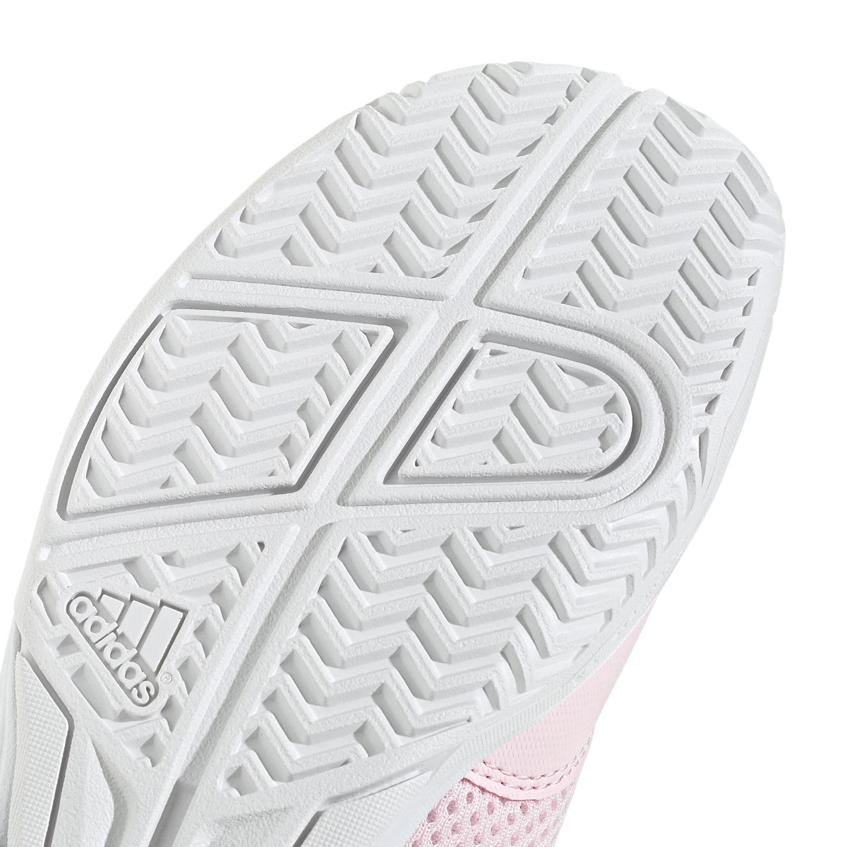adidas Junior Courtflash Allcourtschuhe