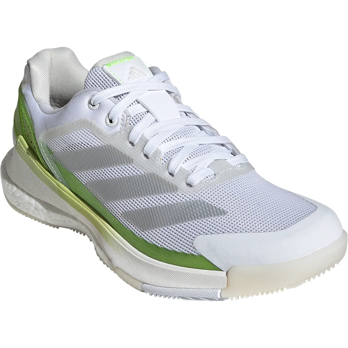 Padelschuhe adidas Damen Crazyquick Boost