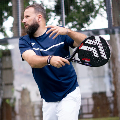 Padelschläger Tecnifibre Curva Power