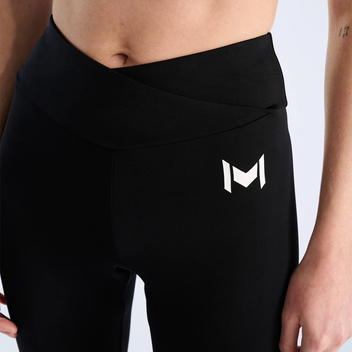 Tight Mouratoglou Apparel Damen Club
