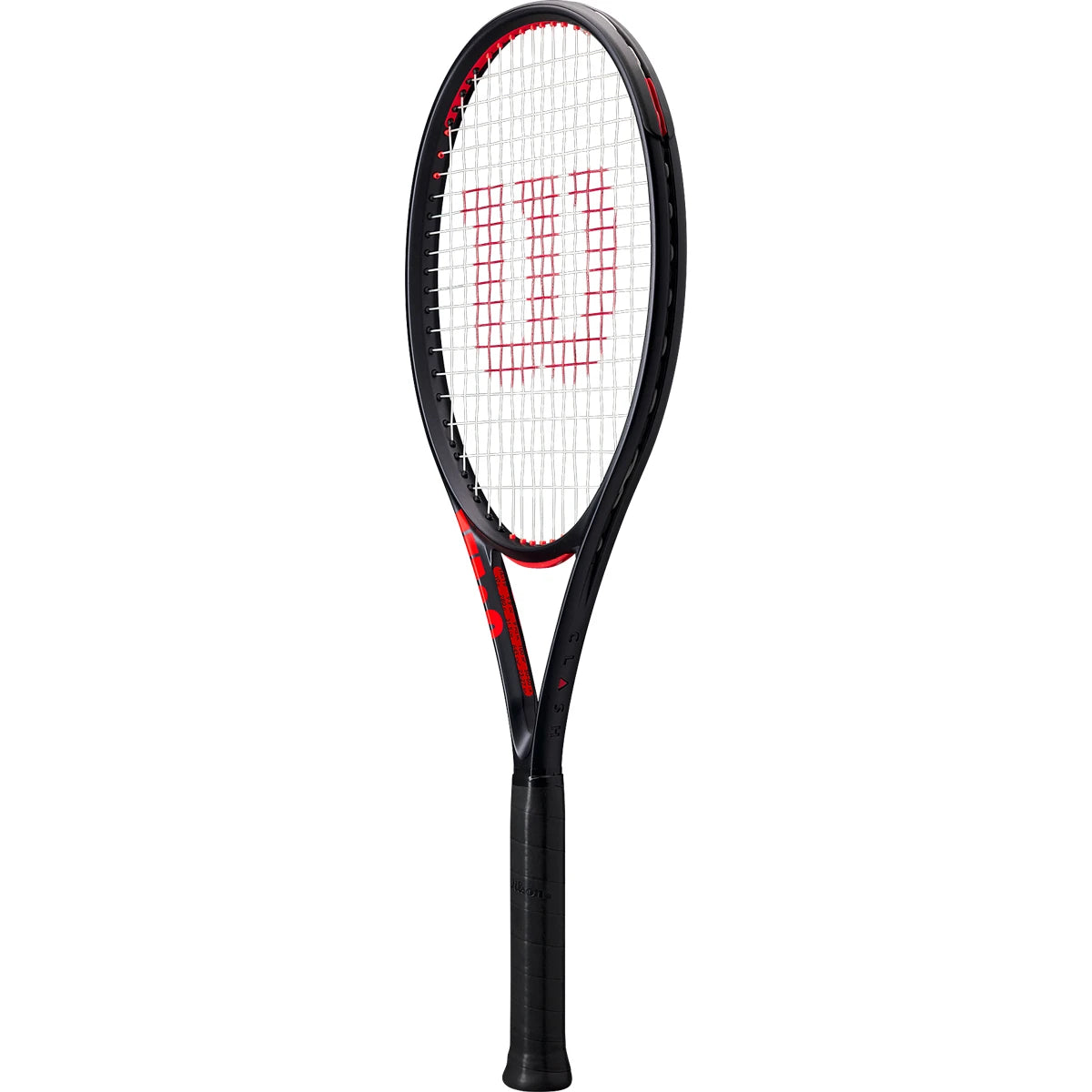 Schläger Test Wilson Clash 100L V3.0 (280 GR)