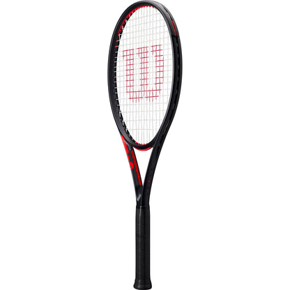 Schläger Test Wilson Clash 100L V3.0 (280 GR)
