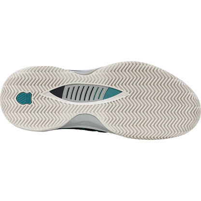 K-Swiss Hypercourt Supreme 2 Sandplatzschuh