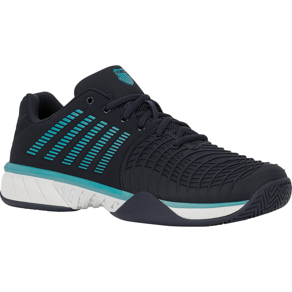 K-Swiss Express Light 3 Allcourtschuhe